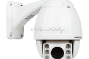 Средства видеонаблюдения