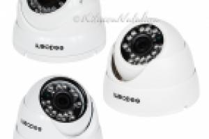 Приборы для видеонаблюдения