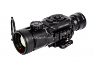 Приборы ночного видения