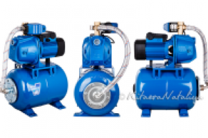 Оборудование для водоснабжения