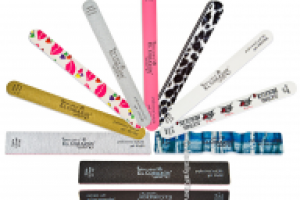 пилочки для ногтей