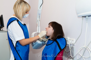 Фотосъёмка для стоматологической клиники