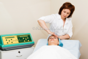 Фотосъёмка для медицинского центра