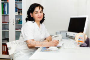 Фотосъёмка для медицинского центра