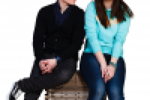 Фотосъёмка для выпускных фотоальбомов