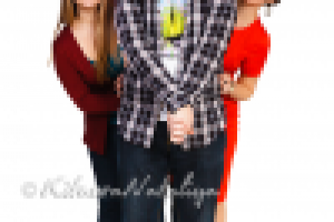 Фотосъёмка для выпускных фотоальбомов