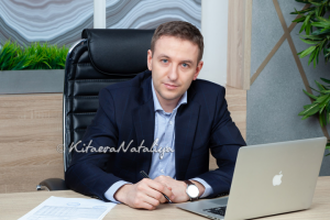 Деловой портрет