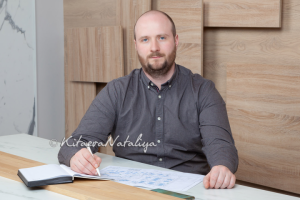 деловой портрет