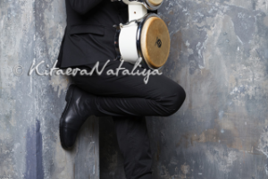 для Hot Havana Orchestra