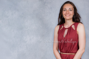 Портрет для сайта