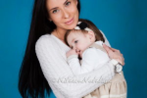 детская & семейная фотосъёмка