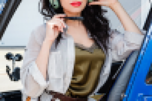 фотосессия вне студии