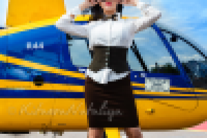 фотосессия вне студии