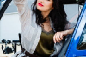 фотосессия вне студии