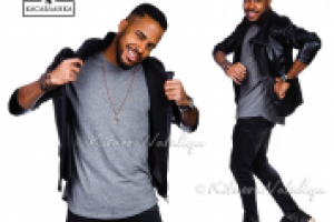 Фотосъёмка преподавателей для международной школы танцев "Касабл