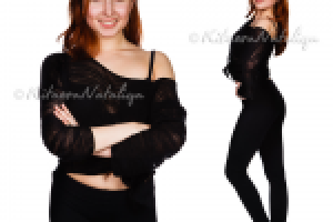 Фотосъёмка преподавателей для международной школы танцев "Касабл