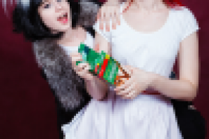 Косплей фестиваль "Тогучи"