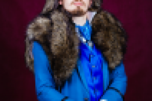 Косплей фестиваль "Тогучи"