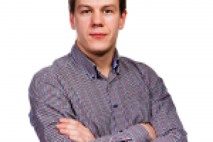 Деловой портрет