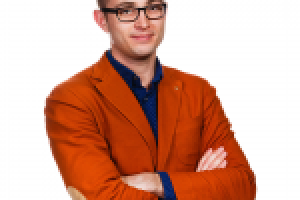 Деловой портрет