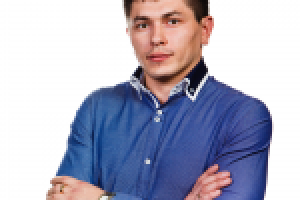 Деловой портрет