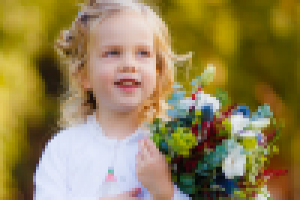 Детская фотосессия