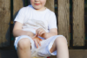 Детская фотосессия