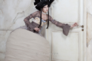 Студийная фотосессия