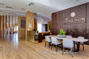 Фотосъёмка для Verba Mayr