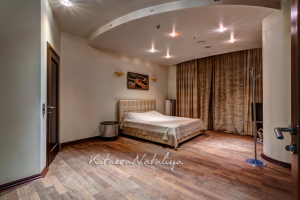 Интерьерная фотосъёмка