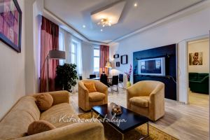 Интерьерная фотосъёмка