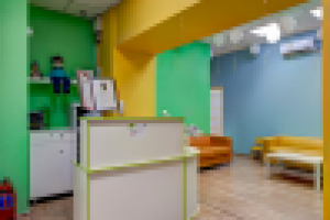 Интерьерная фотосъёмка