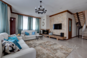 Интерьерная фотосъёмка