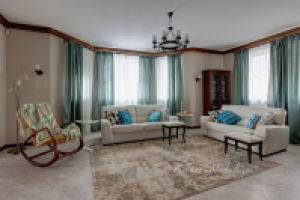 Интерьерная фотосъёмка