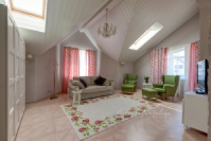 Интерьерная фотосъёмка