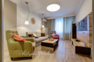 фотосъёмка квартиры