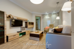 фотосъёмка квартиры