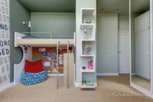 интерьерная фотосъёмка