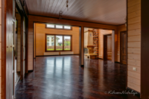 фотосъёмка коттеджных посёлков