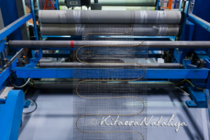 Промышленная фотосъёмка