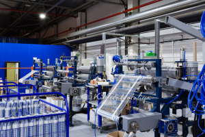 Промышленная фотосъёмка