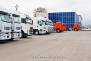 Решения для бизнеса