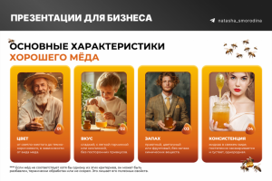 Презентации для бизнеса