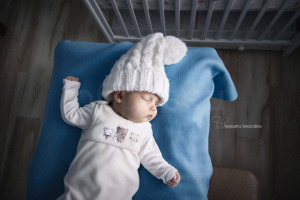 Ретушь портрета