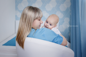 Ретушь портрета