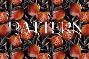 Pattern