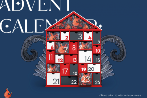 Рождественский паттерн