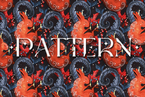 Рождественский паттерн