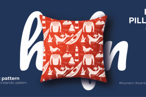 Исландский паттерн