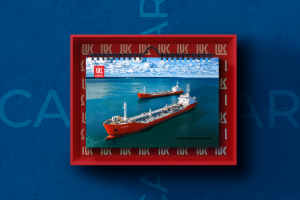 Corporate calendar LUKOIL